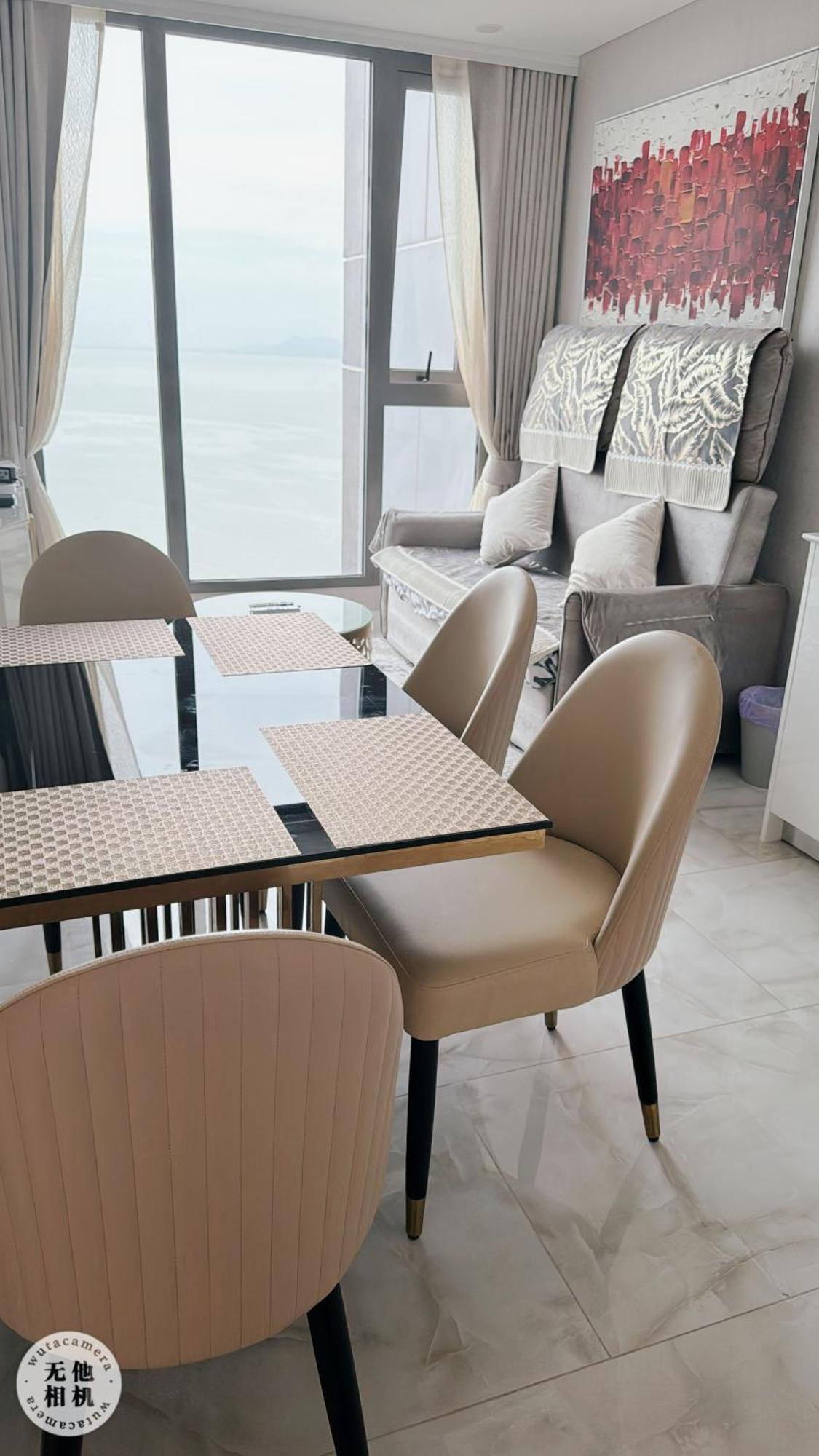 Copacabana Beach Jomtien 科帕卡巴纳海乔木提安海滩毗邻乔木提安夜市 외부 사진