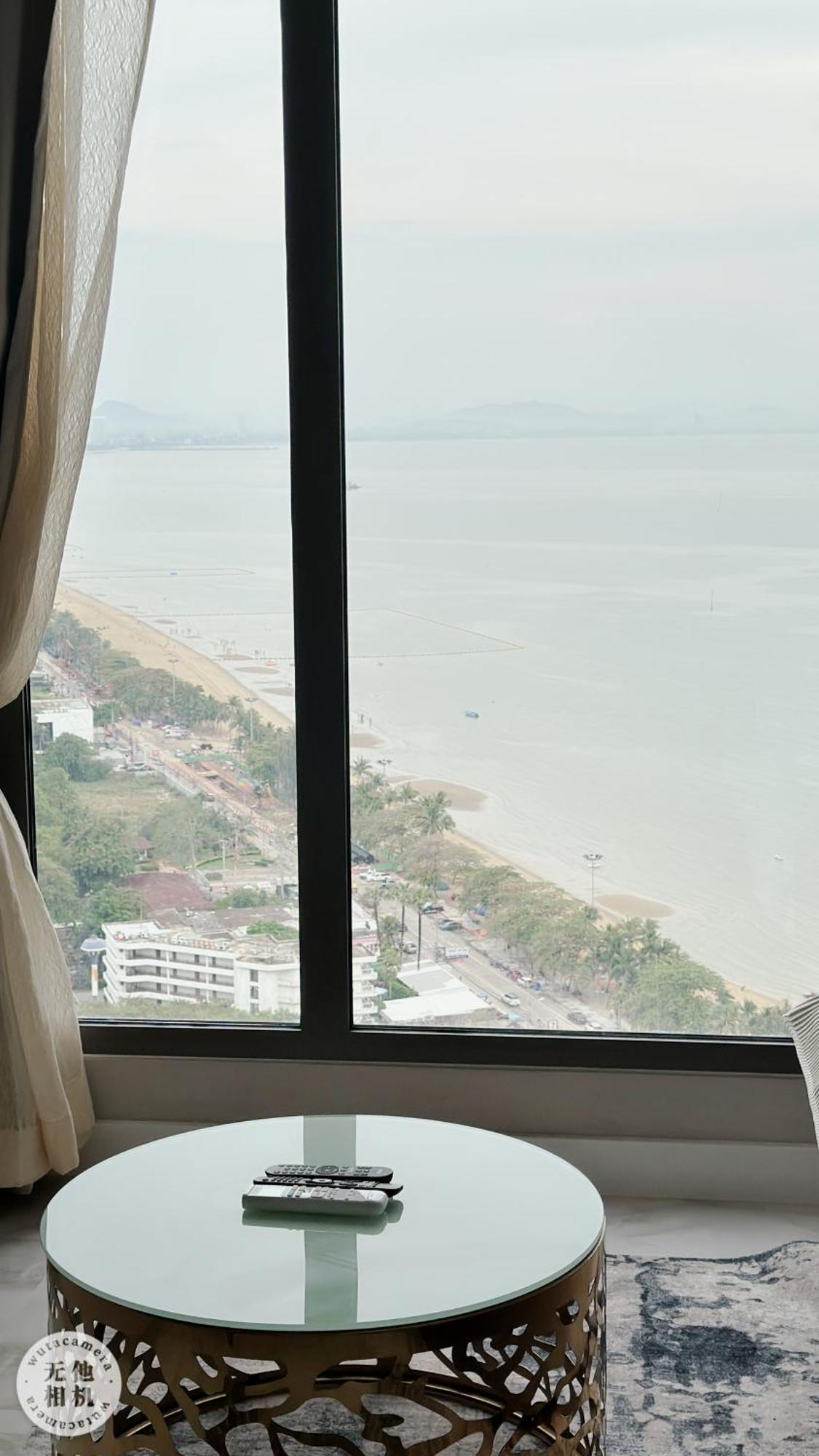 Copacabana Beach Jomtien 科帕卡巴纳海乔木提安海滩毗邻乔木提安夜市 외부 사진