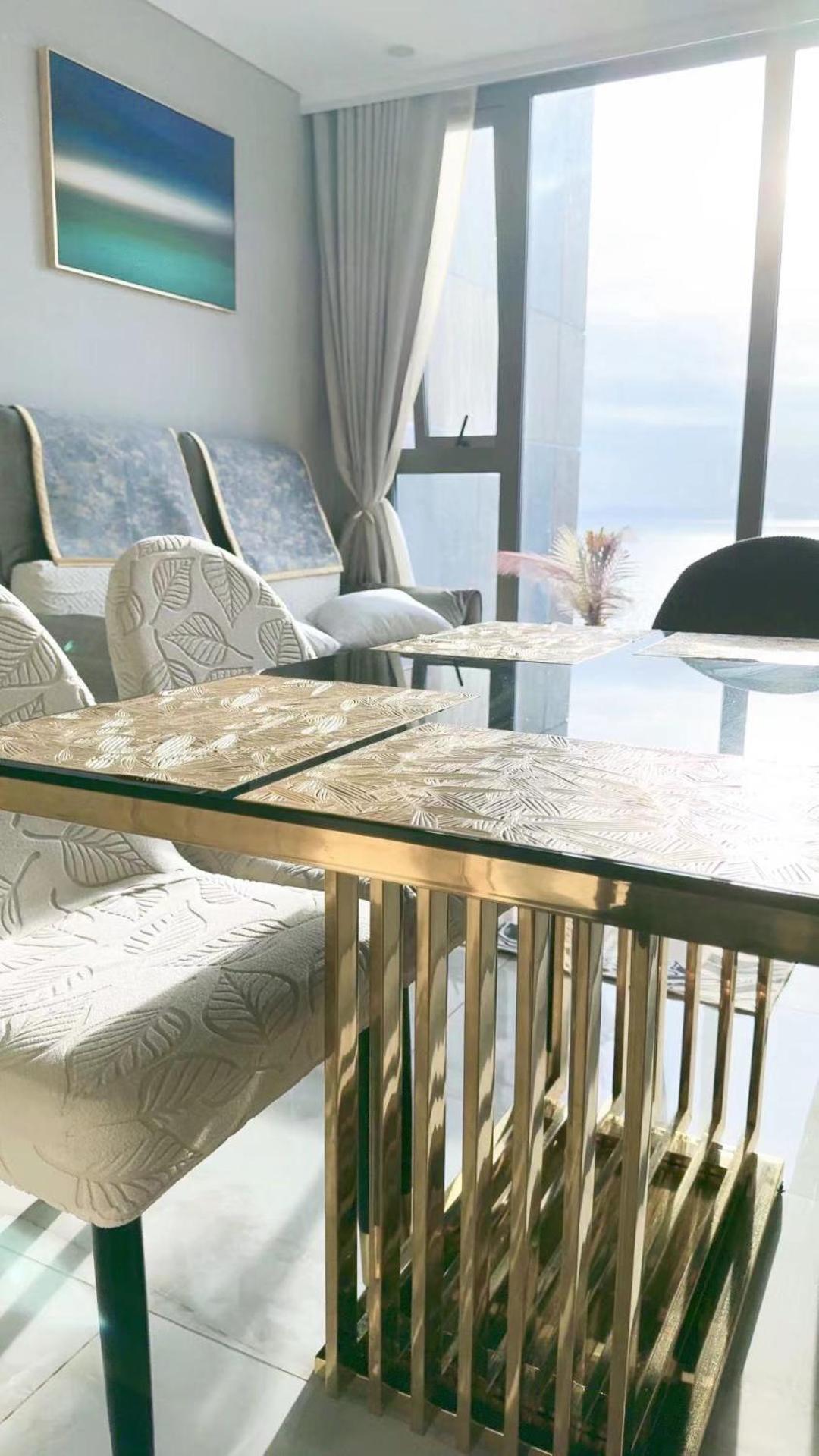 Copacabana Beach Jomtien 科帕卡巴纳海乔木提安海滩毗邻乔木提安夜市 외부 사진