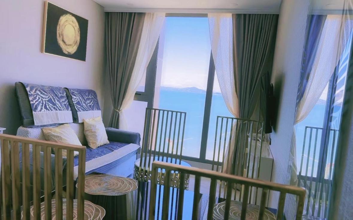 Copacabana Beach Jomtien 科帕卡巴纳海乔木提安海滩毗邻乔木提安夜市 외부 사진