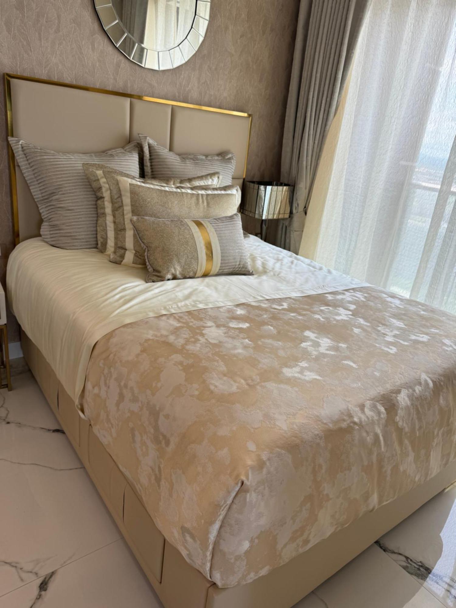 Copacabana Beach Jomtien 科帕卡巴纳海乔木提安海滩毗邻乔木提安夜市 외부 사진