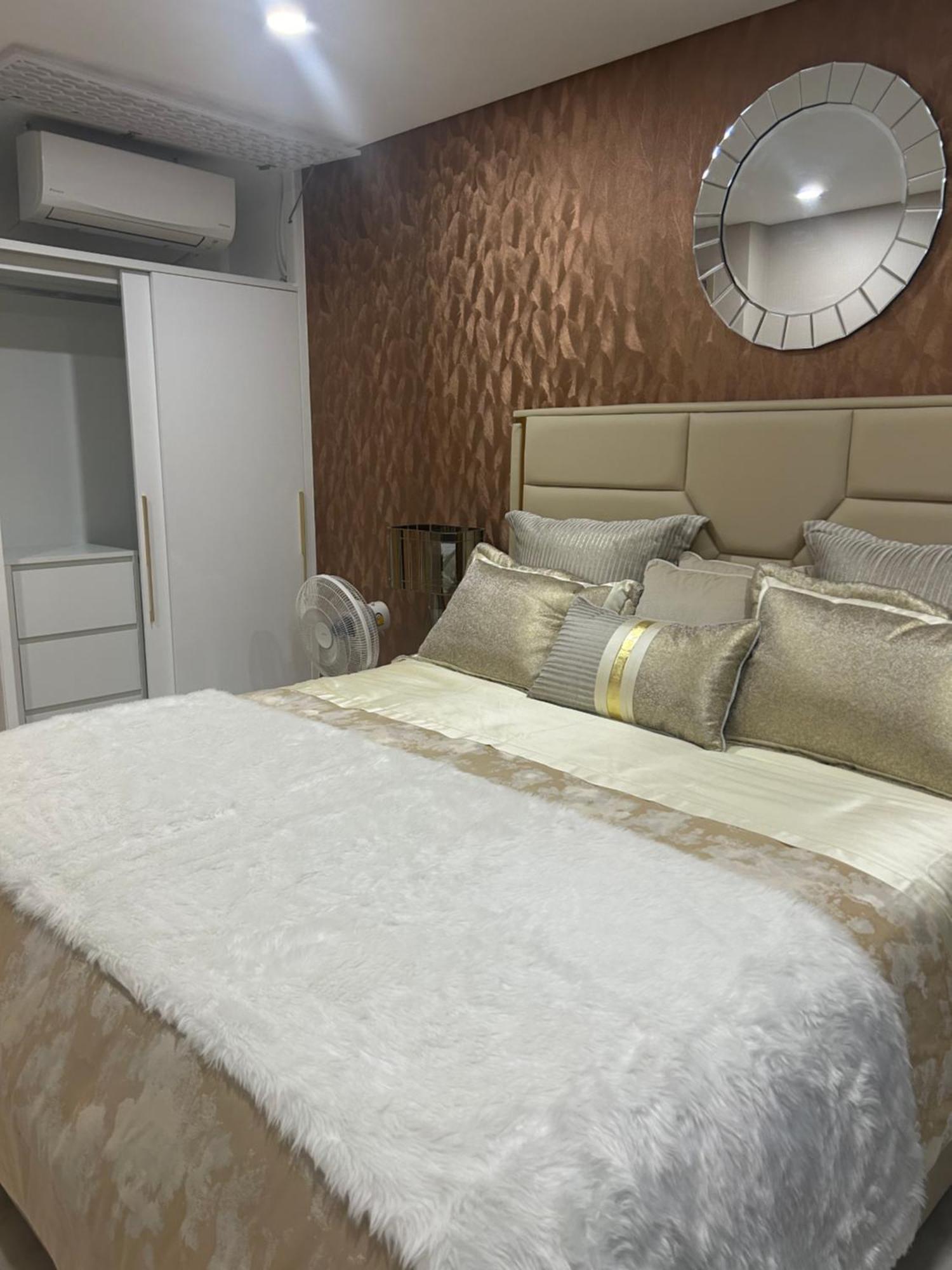 Copacabana Beach Jomtien 科帕卡巴纳海乔木提安海滩毗邻乔木提安夜市 외부 사진