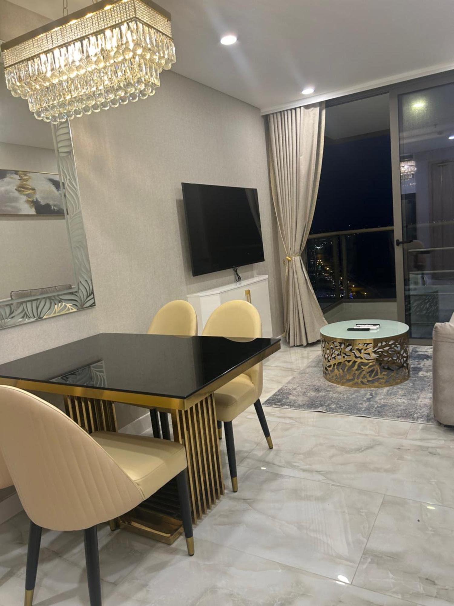 Copacabana Beach Jomtien 科帕卡巴纳海乔木提安海滩毗邻乔木提安夜市 외부 사진