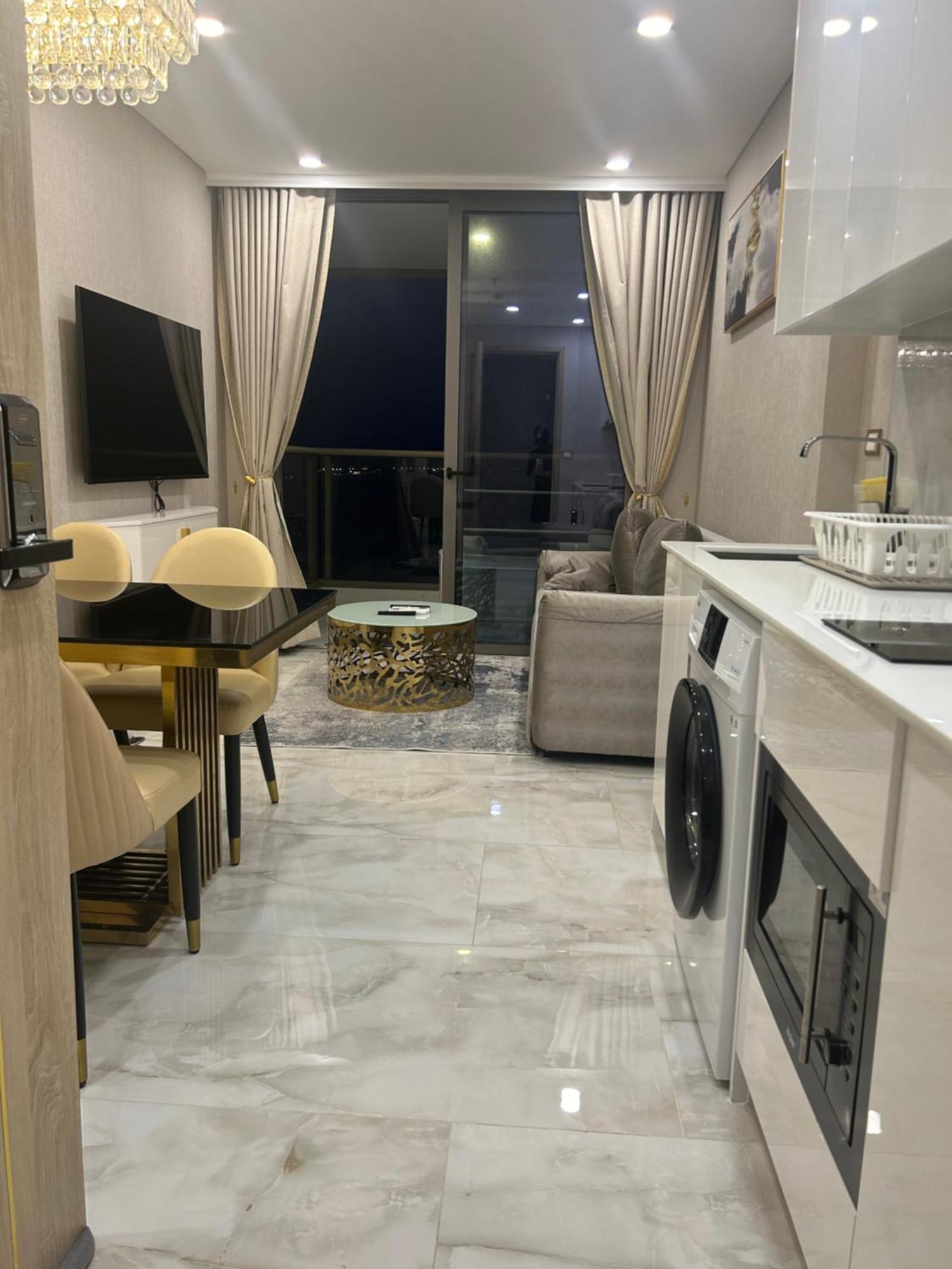 Copacabana Beach Jomtien 科帕卡巴纳海乔木提安海滩毗邻乔木提安夜市 외부 사진