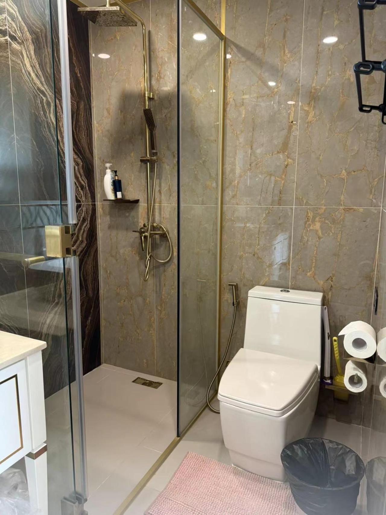 Copacabana Beach Jomtien 科帕卡巴纳海乔木提安海滩毗邻乔木提安夜市 외부 사진